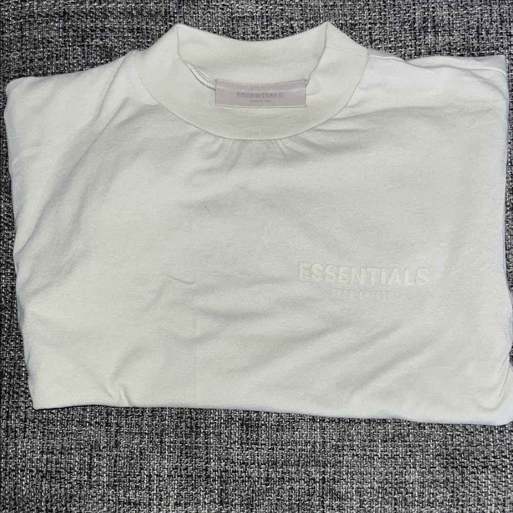 Authentic Essentials Classic Tee - image 6